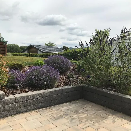 Lejlighed Sarah & Thorsten Blum Kelberg