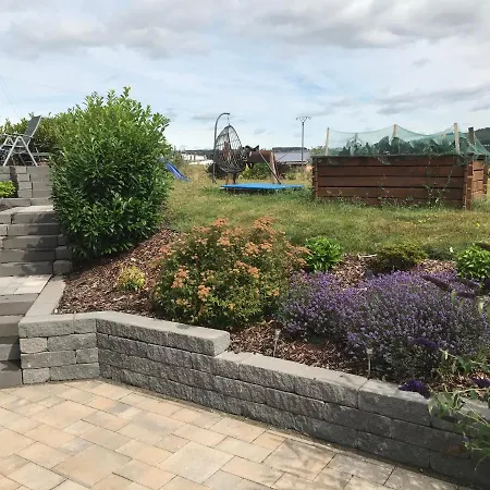 Lejlighed Sarah & Thorsten Blum Kelberg