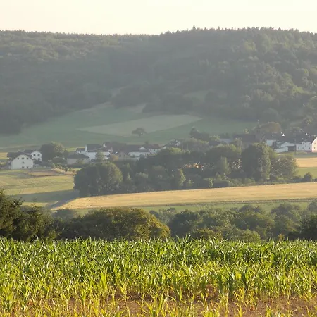 Sarah & Thorsten Blum Lejlighed *