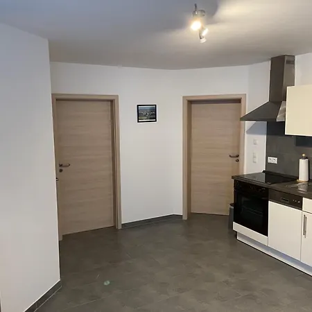 Lejlighed Sarah & Thorsten Blum *