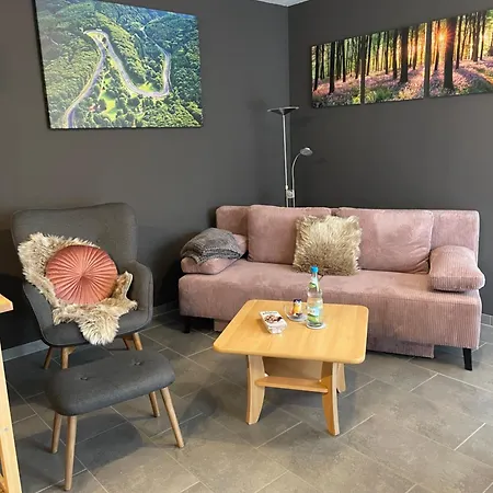 Sarah & Thorsten Blum * Kelberg