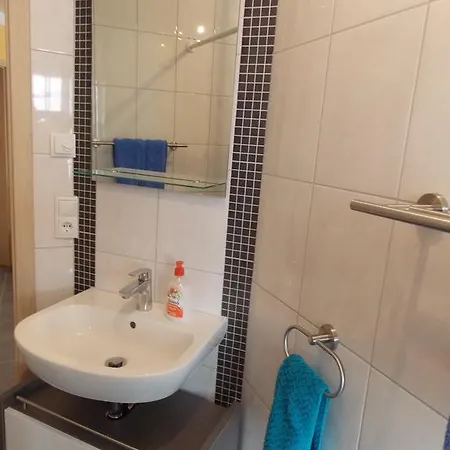 Sarah & Thorsten Blum Lejlighed Kelberg