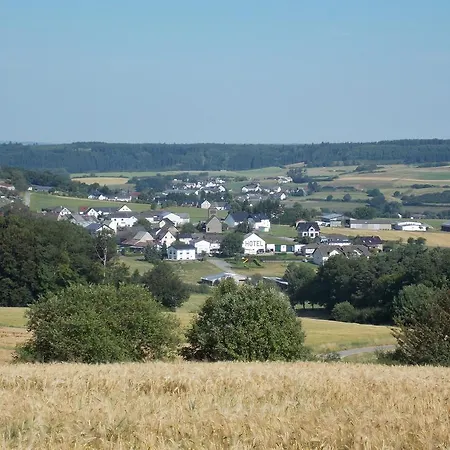 Sarah & Thorsten Blum Lejlighed *