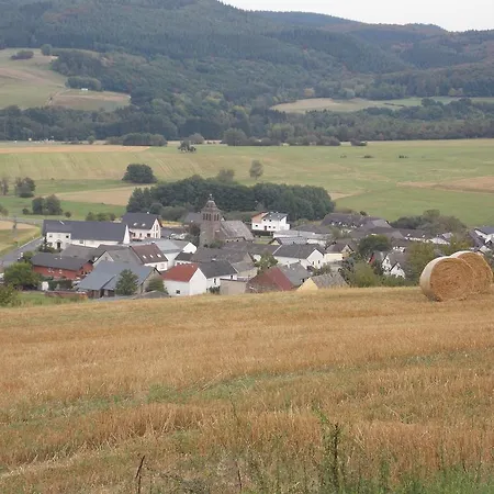 Lejlighed Sarah & Thorsten Blum *