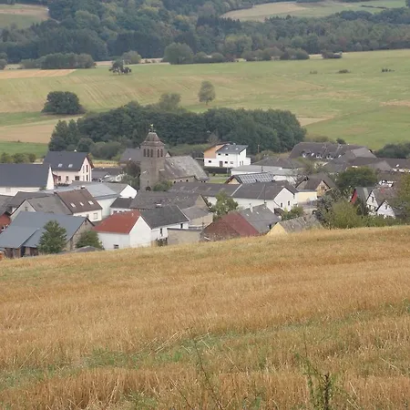 Lejlighed Sarah & Thorsten Blum