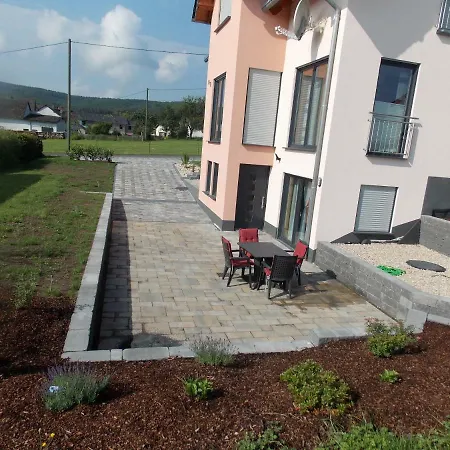 Lejlighed Sarah & Thorsten Blum Kelberg