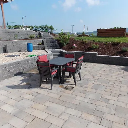 Lejlighed Sarah & Thorsten Blum *