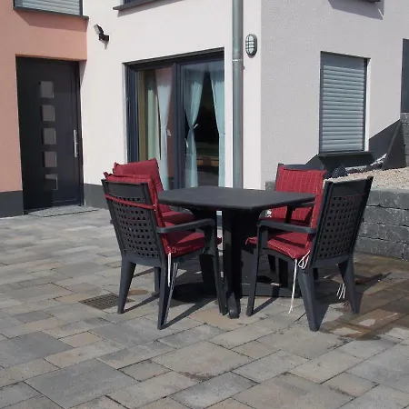 Sarah & Thorsten Blum Apartmán *