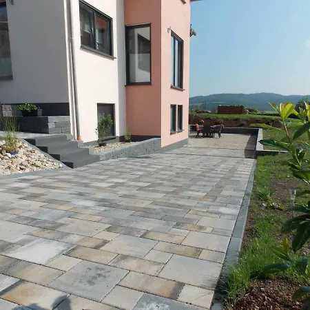 Sarah & Thorsten Blum * Kelberg