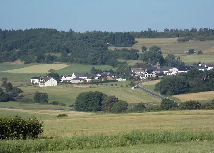 Appartement Sarah & Thorsten Blum *