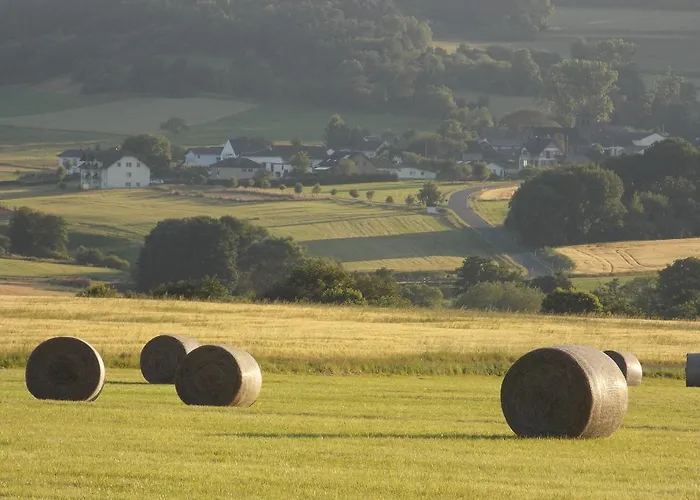 Sarah & Thorsten Blum * Кельберг