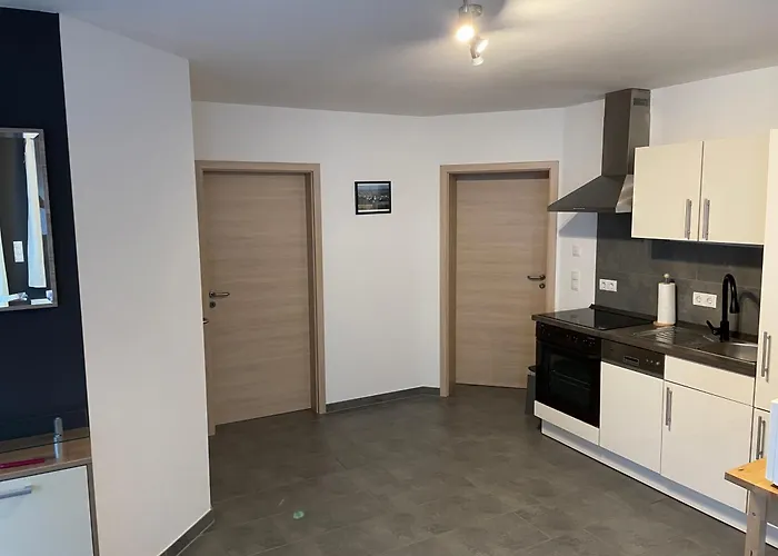 Appartement Sarah & Thorsten Blum *