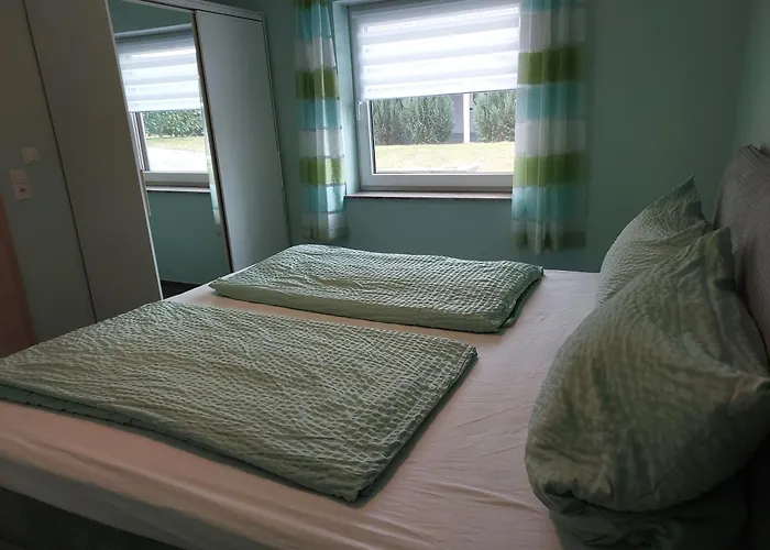 Sarah & Thorsten Blum *