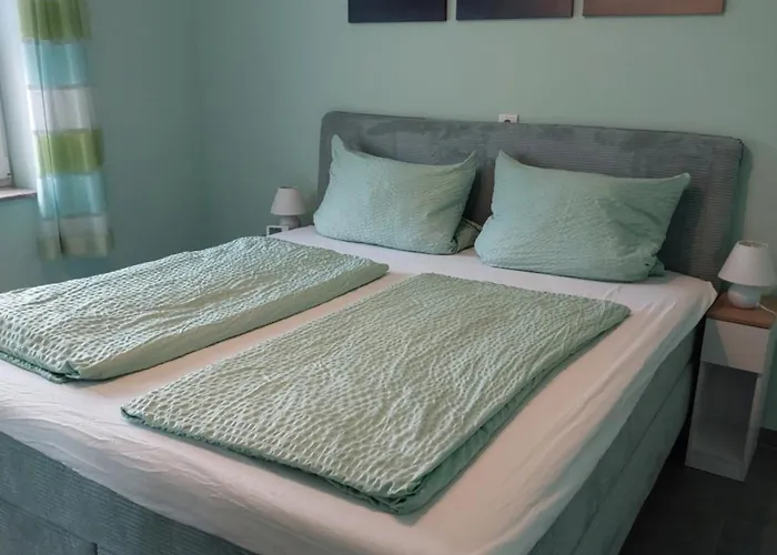 Sarah & Thorsten Blum * Кельберг