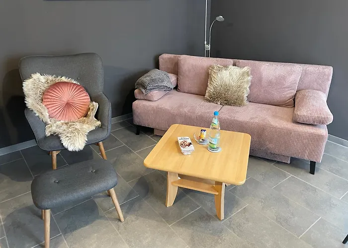 Sarah & Thorsten Blum *