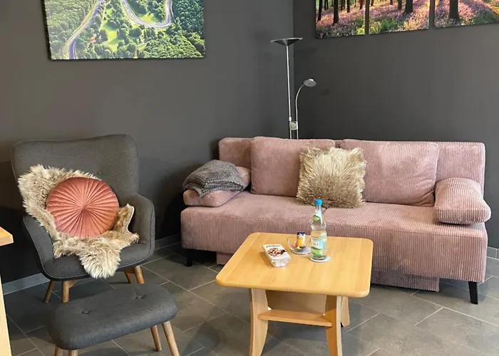 Sarah & Thorsten Blum * Кельберг