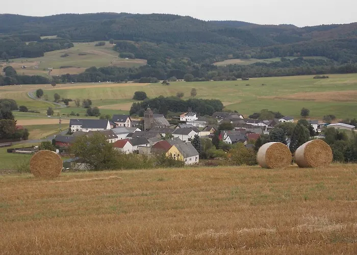 Sarah & Thorsten Blum Кельберг
