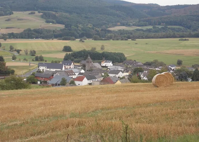 Appartement Sarah & Thorsten Blum *