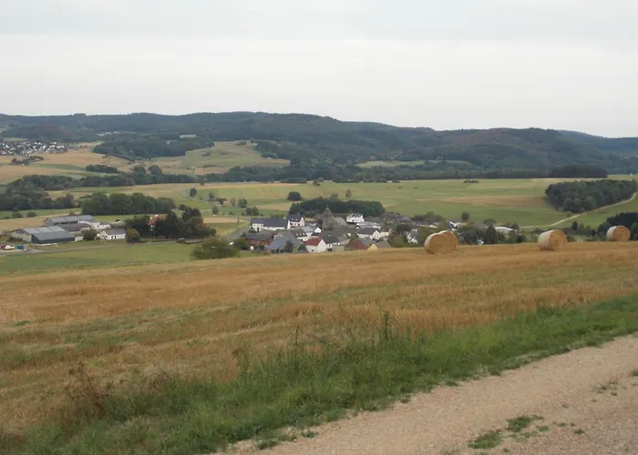 Sarah & Thorsten Blum