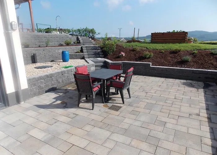 Appartement Sarah & Thorsten Blum *