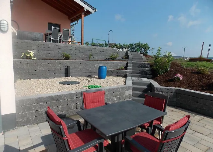 Sarah & Thorsten Blum