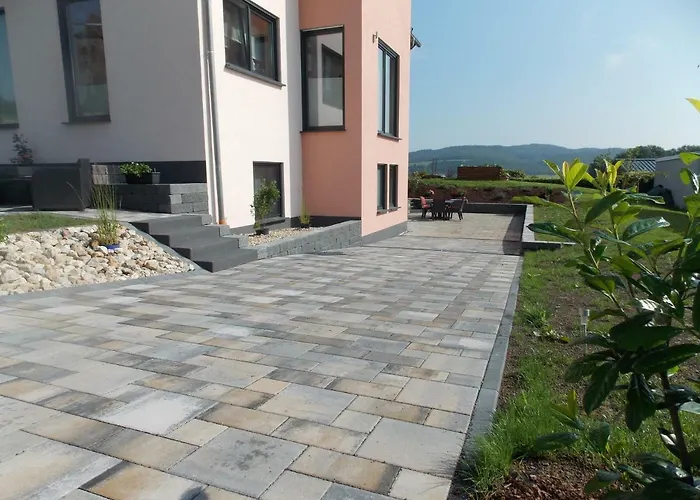 Sarah & Thorsten Blum * Kelberg